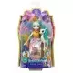Papusa Enchantimals Royal Queen Unity si animalut Stepper Papusa Enchantimals Royal Queen Unity si animalut Stepper