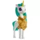 Papusa Enchantimals Royal Queen Unity si animalut Stepper Papusa Enchantimals Royal Queen Unity si animalut Stepper