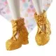 Papusa Enchantimals Royal Queen Unity si animalut Stepper Papusa Enchantimals Royal Queen Unity si animalut Stepper