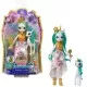 Papusa Enchantimals Royal Queen Unity si animalut Stepper Papusa Enchantimals Royal Queen Unity si animalut Stepper