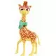 Set papusa cu animalut girafa Gillian Enchantimals Set papusa cu animalut girafa Gillian Enchantimals