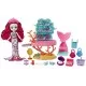 Set papusa Enchantimals cu mobilier Ocean Kingdom Set papusa Enchantimals cu mobilier Ocean Kingdom