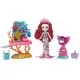 Set papusa Enchantimals cu mobilier Ocean Kingdom Set papusa Enchantimals cu mobilier Ocean Kingdom