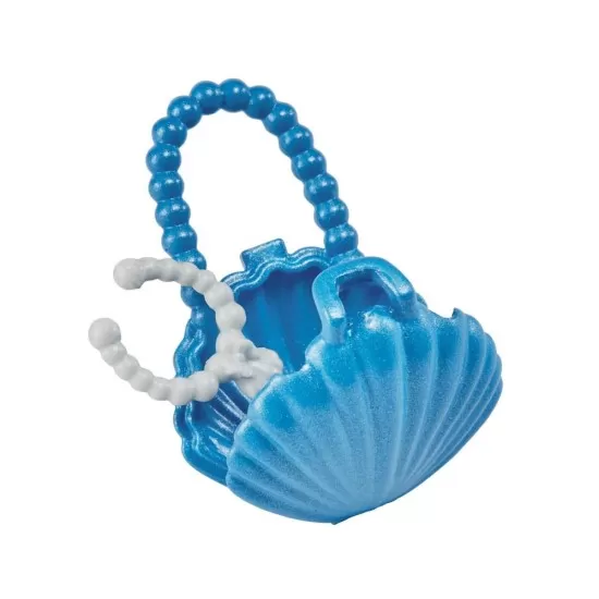 Set papusa Enchantimals cu mobilier Ocean Kingdom Set papusa Enchantimals cu mobilier Ocean Kingdom