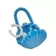 Set papusa Enchantimals cu mobilier Ocean Kingdom Set papusa Enchantimals cu mobilier Ocean Kingdom