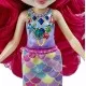 Set papusa Enchantimals cu mobilier Ocean Kingdom Set papusa Enchantimals cu mobilier Ocean Kingdom