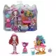Set papusa Enchantimals cu mobilier Ocean Kingdom Set papusa Enchantimals cu mobilier Ocean Kingdom