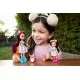 Set papusi surori Enchantimals si animalutele lor Felicity Fox & Flick si Feana Fox & Mixte Set papusi surori Enchantimals si animalutele lor Felicity Fox & Flick si Feana Fox & Mixte