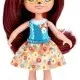 Set papusi surori Enchantimals si animalutele lor Felicity Fox & Flick si Feana Fox & Mixte Set papusi surori Enchantimals si animalutele lor Felicity Fox & Flick si Feana Fox & Mixte