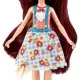 Set papusi surori Enchantimals si animalutele lor Felicity Fox & Flick si Feana Fox & Mixte Set papusi surori Enchantimals si animalutele lor Felicity Fox & Flick si Feana Fox & Mixte