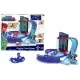 Pista de masini Dickie Toys Eroi in Pijama Centru de Comanda