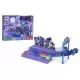 Set de joaca Misiune pe timpul noptii PJ Masks Set de joaca Misiune pe timpul noptii PJ Masks