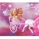 Set papusi Evi Love cu trasura Set papusi Evi Love cu trasura