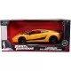 Masina metalica Lamborghini Gallardo scara 1:24 Fast and Fourious Masina metalica Lamborghini Gallardo scara 1:24 Fast and Fourious