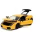 Masina metalica Lamborghini Gallardo scara 1:24 Fast and Fourious Masina metalica Lamborghini Gallardo scara 1:24 Fast and Fourious