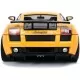 Masina metalica Lamborghini Gallardo scara 1:24 Fast and Fourious Masina metalica Lamborghini Gallardo scara 1:24 Fast and Fourious