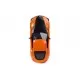Masinuta metalica Toyota Supra Fast and Furious 2020 scara 1:24