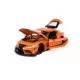 Masinuta metalica Toyota Supra Fast and Furious 2020 scara 1:24