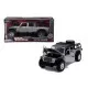 Masinuta metalica Jeep Gladiator Fast and Furious scara 1:24 Masinuta metalica Jeep Gladiator Fast and Furious scara 1:24