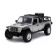 Masinuta metalica Jeep Gladiator Fast and Furious scara 1:24 Masinuta metalica Jeep Gladiator Fast and Furious scara 1:24