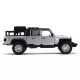 Masinuta metalica Jeep Gladiator Fast and Furious scara 1:24 Masinuta metalica Jeep Gladiator Fast and Furious scara 1:24