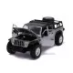 Masinuta metalica Jeep Gladiator Fast and Furious scara 1:24 Masinuta metalica Jeep Gladiator Fast and Furious scara 1:24