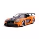 Masinuta metalica Mazda RZ-7 Fast and Furious scara 1:24 Masinuta metalica Mazda RZ-7 Fast and Furious scara 1:24