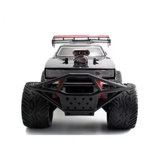 Masina cu radio-comanda Fast and Furious 4x4 Dodge Charger 1970 Masina cu radio-comanda Fast and Furious 4x4 Dodge Charger 1970
