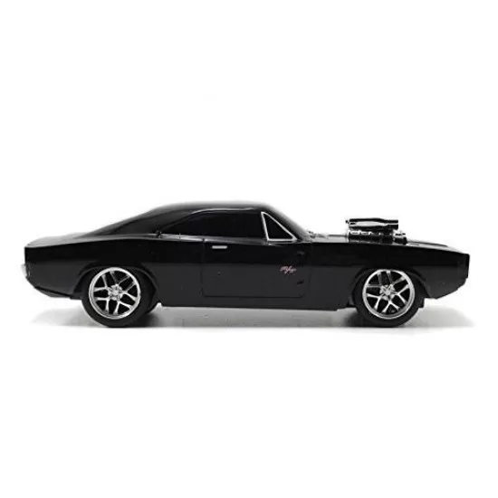 Masina cu telecomanda Fast and Furious Dodge Charger 1970 Masina cu telecomanda Fast and Furious Dodge Charger 1970