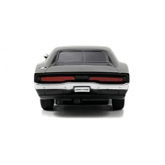 Masina cu telecomanda Fast and Furious Dodge Charger 1970 Masina cu telecomanda Fast and Furious Dodge Charger 1970