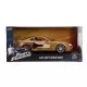Masina metalica Fast and Furious Toyota Supra 1995 scara 1:24