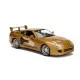 Masina metalica Fast and Furious Toyota Supra 1995 scara 1:24