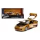 Masina metalica Fast and Furious Toyota Supra 1995 scara 1:24