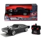 Masina Fast and Furious Dodge Charger 1970 1:24 cu telecomanda Masina Fast and Furious Dodge Charger 1970 1:24 cu telecomanda