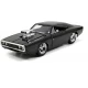 Masina Fast and Furious Dodge Charger 1970 1:24 cu telecomanda Masina Fast and Furious Dodge Charger 1970 1:24 cu telecomanda