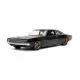Masina metalica Fast and Furious 1968 Dodge Charger scara 1:24 Masina metalica Fast and Furious 1968 Dodge Charger scara 1:24