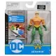 Figurina Aquaman 10 cm articulata cu accesorii Figurina Aquaman 10 cm articulata cu accesorii