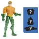 Figurina Aquaman 10 cm articulata cu accesorii Figurina Aquaman 10 cm articulata cu accesorii