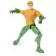 Figurina Aquaman 10 cm articulata cu accesorii Figurina Aquaman 10 cm articulata cu accesorii