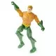 Figurina Aquaman 10 cm articulata cu accesorii Figurina Aquaman 10 cm articulata cu accesorii