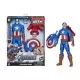 Figurina Avangers Titan Hero Blast Gear Captain America 30 cm Figurina Avangers Titan Hero Blast Gear Captain America 30 cm