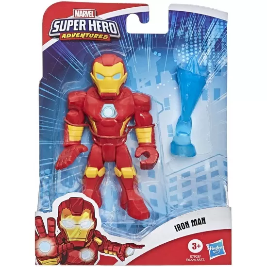 Figurina Avengers Superhero Iron Man Figurina Avengers Superhero Iron Man