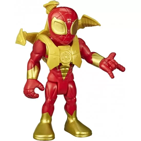 Figurina Avengers Superhero Iron Spider Figurina Avengers Superhero Iron Spider