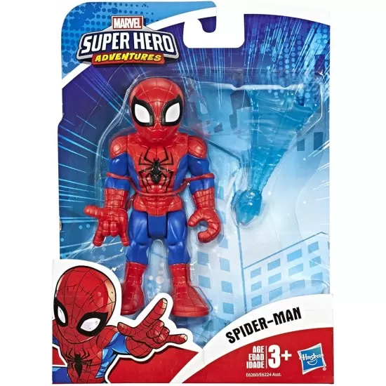 Figurina Avengers Superhero Spider-Man Figurina Avengers Superhero Spider-Man