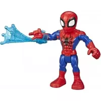 Figurina Avengers Superhero Spider-Man