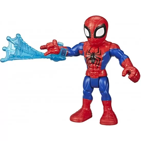 Figurina Avengers Superhero Spider-Man Figurina Avengers Superhero Spider-Man