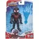 Figurina Avengers Superhero Spider-man Miles Morales Figurina Avengers Superhero Spider-man Miles Morales