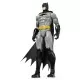 Figurina Batman 30 cm cu capa neagra Figurina Batman 30 cm cu capa neagra