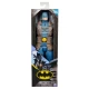 Figurina Batman cu vesta gri 30 cm Figurina Batman cu vesta gri 30 cm