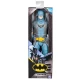 Figurina Batman in costum albastru 30 cm Figurina Batman in costum albastru 30 cm